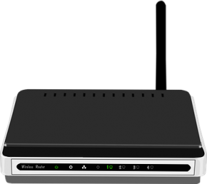 Netgear wireless router not connecting