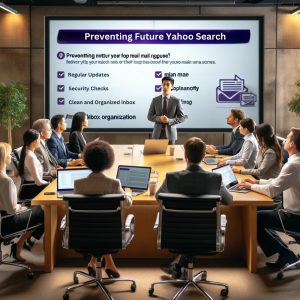 Preventing Future Yahoo Search Not Working Issues