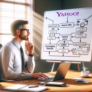 Understanding the Yahoo Mail Search Issues