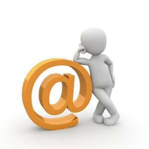 hotmail not receiving emails