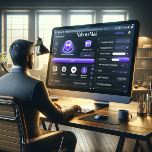 Advanced Features and Tools in Yahoo Mail