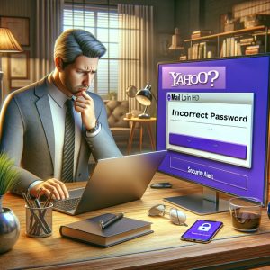 Common Causes of Yahoo Mail Login Problems