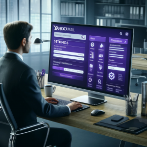 Optimizing Yahoo Mail Settings