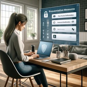 Preventative Measures to Protect Your Yahoo Email