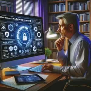 Understanding How Yahoo Email May Have Been Compromised