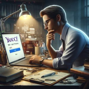 Understanding Yahoo Mail Login Problems