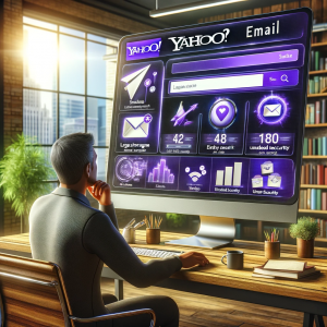 Why Choose Yahoo Email