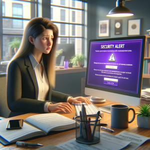 Yahoo Email Hacked