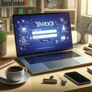Yahoo Email Setup