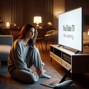 Common YouTube TV Issues and Solutions