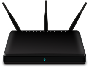 asus router wifi not working