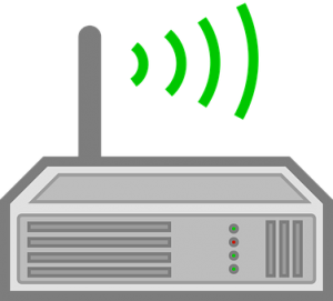 Netgear router login