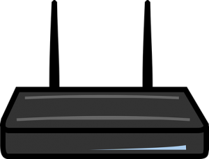 spectrum router setup