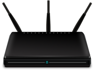 linksys router setup