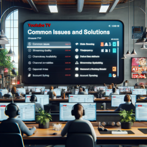Common Issues and Solutions