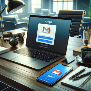 Gmail Downloads & Updates