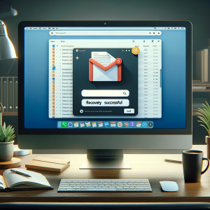 Gmail Emails Recovery