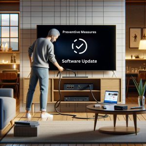 Preventive Measures for YouTube TV Black Screen