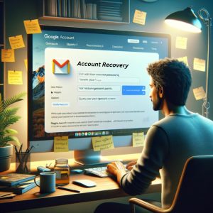 Understanding How Gmail Accounts Get Hacked