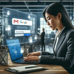 Understanding Gmail Account Security