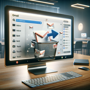 Understanding Gmail's Email Deletion Process