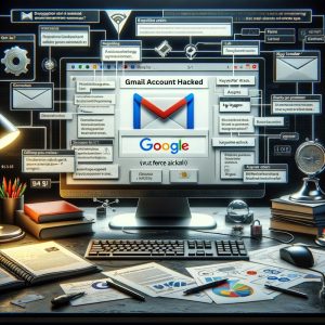 Understanding How Gmail Accounts Get Hacked