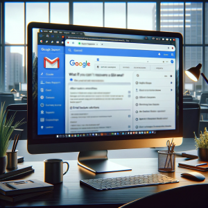 What to Do If You Can't Recover a Gmail Email