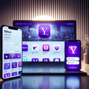 Yahoo Software and App Downloads