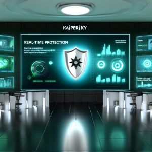 Why Choose Kaspersky Antivirus