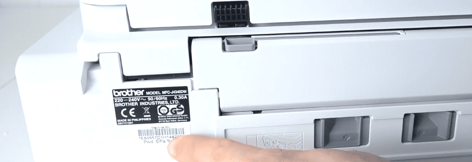 Brother MFC Series Brother MFC Series