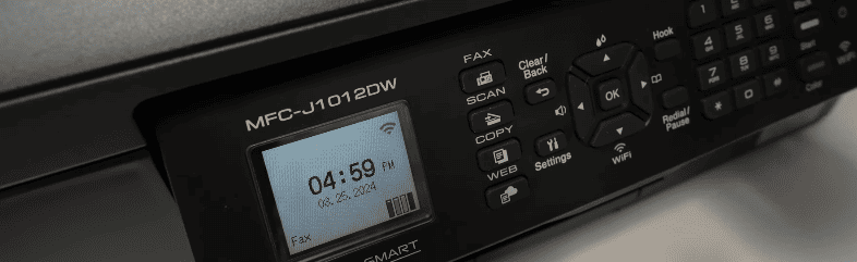 Default Password for Brother Printers Default Password for Brother Printers