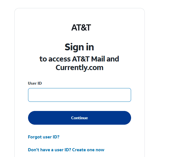 Setting Up AT&T Email on Webmail Platforms