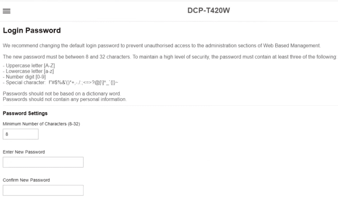 Tips for Creating a Strong Password Tips for Creating a Strong Password